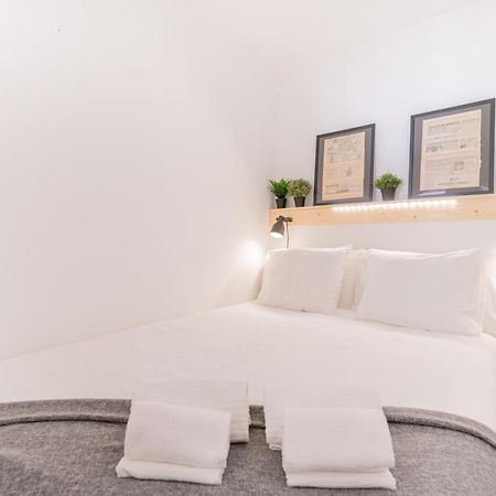 Alfama Nest Appartement Lissabon Buitenkant foto