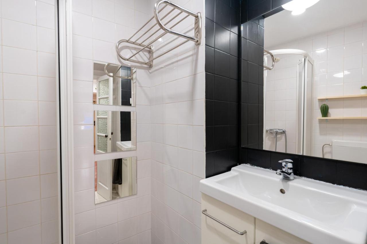 Alfama Nest Appartement Lissabon Buitenkant foto