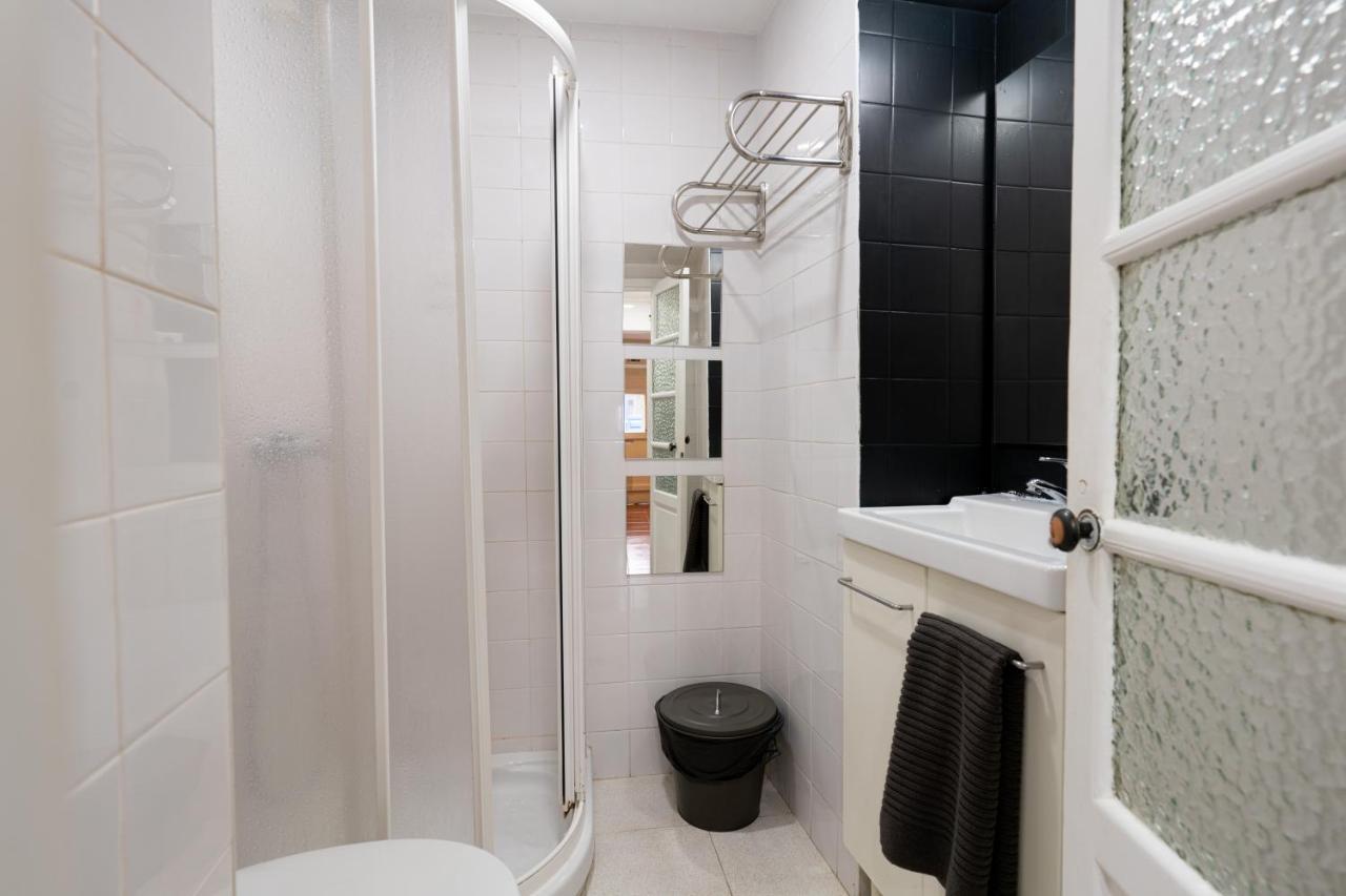 Alfama Nest Appartement Lissabon Buitenkant foto
